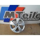 Opel grandland x - gyári alufelni 18x7,5