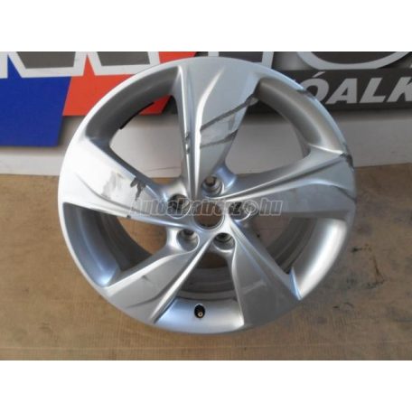 Opel grandland x - gyári alufelni 18x7,5