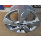 Opel grandland x - gyári alufelni 18x7,5