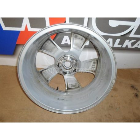 Opel grandland x - gyári alufelni 18x7,5