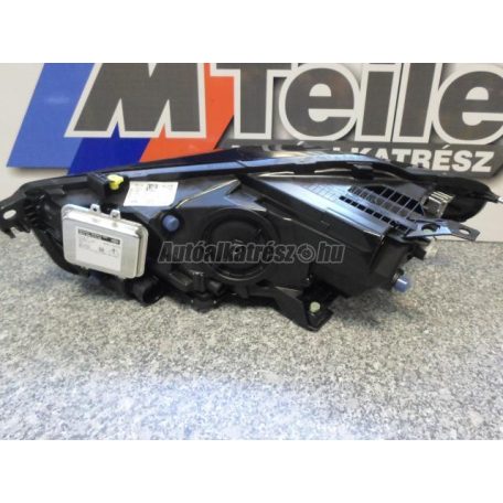 Fényszóró - jaguar xe