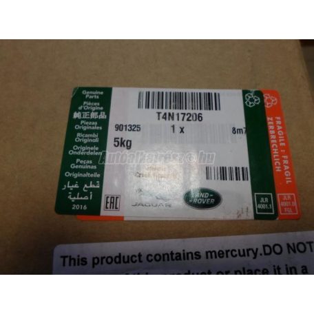 Fényszóró - jaguar xe