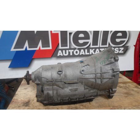 [GYÁRI BONTOTT] BMW - AUTOMATA VÁLTÓ 118D LCI 