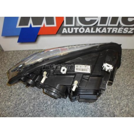 GYÁRI BONTOTT Fényszóró - bmw x1 E84 LCI KOMPLETT