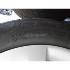 Continental 4x4 crosscontact* ssr nyári 255/50r19 107 w tl 2009  / gyári alufelni 19x9 - bmw x5 e70