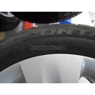 Continental 4x4 crosscontact* ssr nyári 255/50r19 107 w tl 2009  / gyári alufelni 19x9 - bmw x5 e70