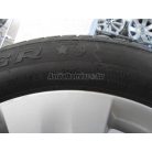 Continental 4x4 crosscontact* ssr nyári 255/50r19 107 w tl 2009  / gyári alufelni 19x9 - bmw x5 e70