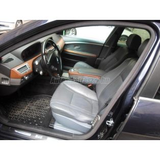 Ülés szett - bmw 7-es sorozat