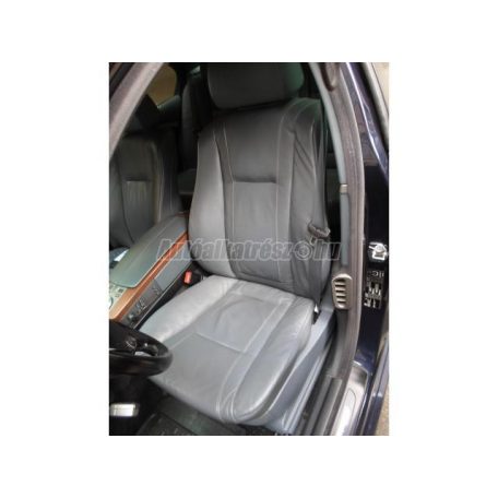 Ülés szett - bmw 7-es sorozat