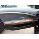 Ülés szett - bmw 7-es sorozat