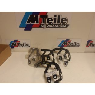 [GYÁRI ÚJ] BMW F10/F11+LCI SÁRVÉDŐ TARTÓ 7207209