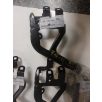 [GYÁRI ÚJ] BMW F10/F11+LCI SÁRVÉDŐ TARTÓ 7207209