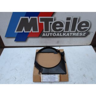  [GYÁRI ÚJ] BMW VENTILÁTOR KERET | 3-AS E46 | 17 11 1436259
