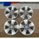 ÁR/GARNITÚRA [GYÁRI BONTOTT] BMW - ALUFELNI 17" - BMW LA wheel, star spoke 327 - 17'' - | 36 11 6790172 |