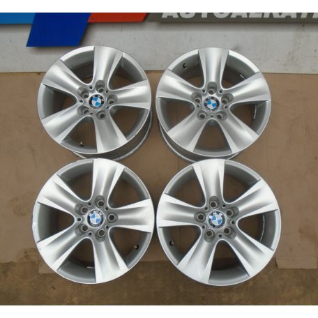 ÁR/GARNITÚRA [GYÁRI BONTOTT] BMW - ALUFELNI 17" - BMW LA wheel, star spoke 327 - 17'' - | 36 11 6790172 |