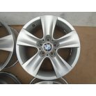 ÁR/GARNITÚRA [GYÁRI BONTOTT] BMW - ALUFELNI 17" - BMW LA wheel, star spoke 327 - 17'' - | 36 11 6790172 |
