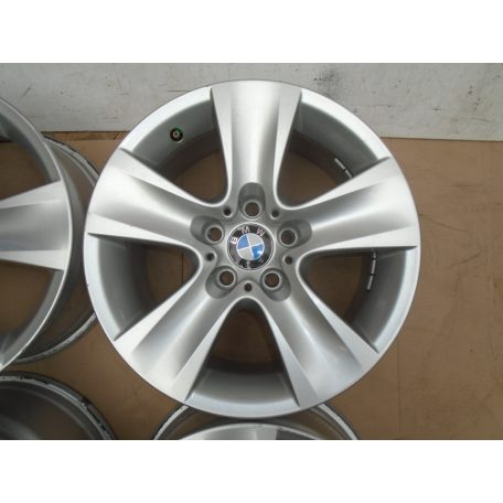 ÁR/GARNITÚRA [GYÁRI BONTOTT] BMW - ALUFELNI 17" - BMW LA wheel, star spoke 327 - 17'' - | 36 11 6790172 |