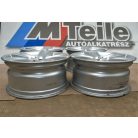 ÁR/GARNITÚRA [GYÁRI BONTOTT] BMW - ALUFELNI 17" - BMW LA wheel, star spoke 327 - 17'' - | 36 11 6790172 |