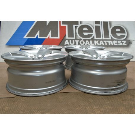 ÁR/GARNITÚRA [GYÁRI BONTOTT] BMW - ALUFELNI 17" - BMW LA wheel, star spoke 327 - 17'' - | 36 11 6790172 |