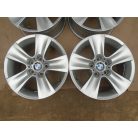 ÁR/GARNITÚRA [GYÁRI BONTOTT] BMW - ALUFELNI 17" - BMW LA wheel, star spoke 327 - 17'' - | 36 11 6790172 |