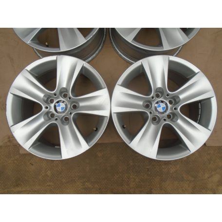 ÁR/GARNITÚRA [GYÁRI BONTOTT] BMW - ALUFELNI 17" - BMW LA wheel, star spoke 327 - 17'' - | 36 11 6790172 |