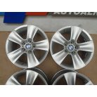 ÁR/GARNITÚRA [GYÁRI BONTOTT] BMW - ALUFELNI 17" - BMW LA wheel, star spoke 327 - 17'' - | 36 11 6790172 |