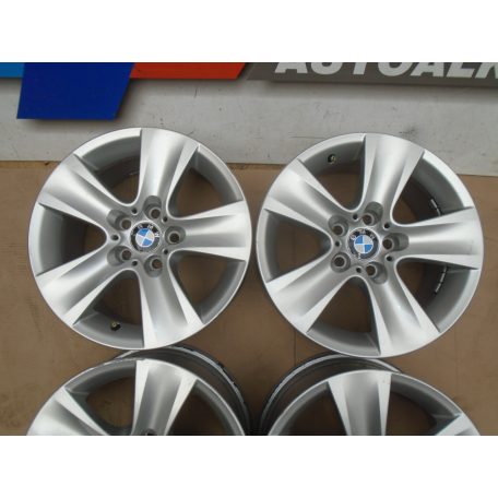ÁR/GARNITÚRA [GYÁRI BONTOTT] BMW - ALUFELNI 17" - BMW LA wheel, star spoke 327 - 17'' - | 36 11 6790172 |