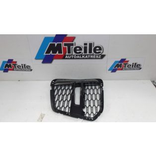   (GYÁRI BONTOTT) BMW JOBB ELSŐ RÁCS M PACKET F48LCI / 51 11 8075890