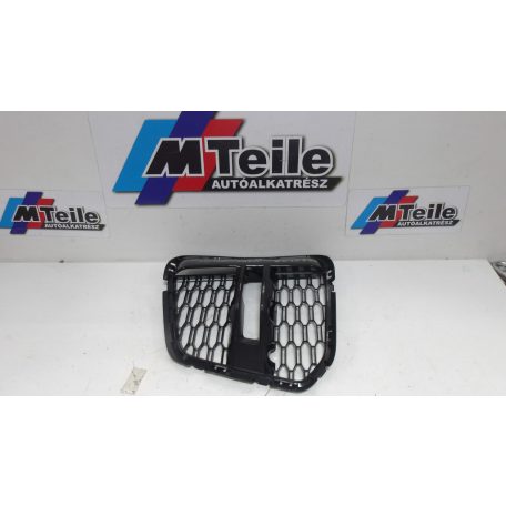 (GYÁRI BONTOTT) BMW JOBB ELSŐ RÁCS M PACKET F48LCI / 51 11 8075890