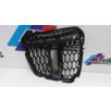   (GYÁRI BONTOTT) BMW JOBB ELSŐ RÁCS M PACKET F48LCI / 51 11 8075890