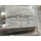 (GYÁRI ÚJ) BMW Hüvely hengerfej fedélhez 1-es E81 / E82 / E87 LCI / E88 / 3-as E90+LCI / E91+LCI / E93+LCI / 5-ös E60 LCI / E61 LCI / F10 / F11 / 6-os E63 LCI / E64 LCI / 7-es E65 / E66 / F01+LCI 