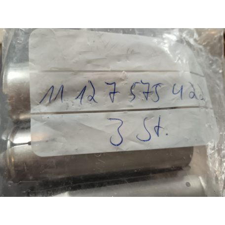 (GYÁRI ÚJ) BMW Hüvely hengerfej fedélhez 1-es E81 / E82 / E87 LCI / E88 / 3-as E90+LCI / E91+LCI / E93+LCI / 5-ös E60 LCI / E61 LCI / F10 / F11 / 6-os E63 LCI / E64 LCI / 7-es E65 / E66 / F01+LCI 