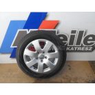 Pirelli scorpion ice and snow téli 255/55r18 109 h tl 2005  / gyári alufelni 18x8 - audi q7 4l