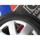 Pirelli scorpion ice and snow téli 255/55r18 109 h tl 2005  / gyári alufelni 18x8 - audi q7 4l