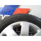 Pirelli scorpion ice and snow téli 255/55r18 109 h tl 2005  / gyári alufelni 18x8 - audi q7 4l