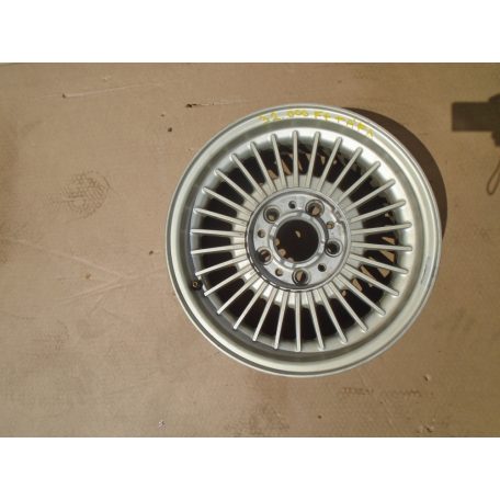 [GYÁRI BONTOTT] BMW - ALUFELNI | E-32 - 7-ES ; E-34 - 5-ÖS | 4991 | 15"