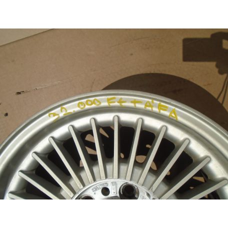 [GYÁRI BONTOTT] BMW - ALUFELNI | E-32 - 7-ES ; E-34 - 5-ÖS | 4991 | 15"