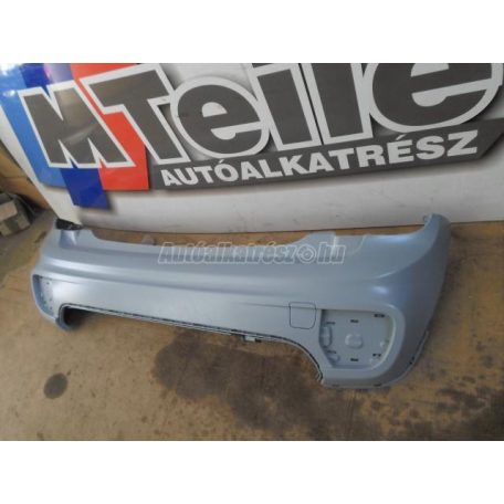 GYÁRI ÚJ MINI HÁTSÓ F56/F57 JCWLökhárító héj - mini mini