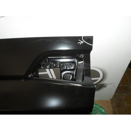 Csomagtér ajtó - bmw x5