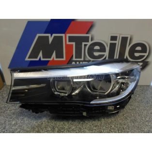 Fényszóró - bmw 7-es sorozat