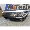 Fényszóró - bmw 7-es sorozat