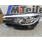 Fényszóró - bmw 7-es sorozat