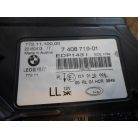 Fényszóró - bmw 7-es sorozat