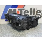 Fényszóró - bmw 7-es sorozat