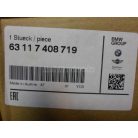 Fényszóró - bmw 7-es sorozat