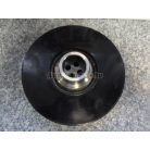 Ékszíjtárcsa - bmw 3-as sorozat,4-es sorozat,5-ös sorozat,6-os sorozat,7-es sorozat,x3,x4,x5,x6