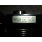 Ékszíjtárcsa - bmw 3-as sorozat,4-es sorozat,5-ös sorozat,6-os sorozat,7-es sorozat,x3,x4,x5,x6