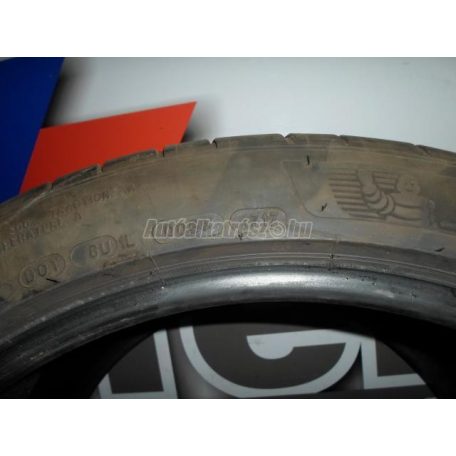 Michelin pilot sport 4 n0 nyári 315/35r20 110 y tl 2017