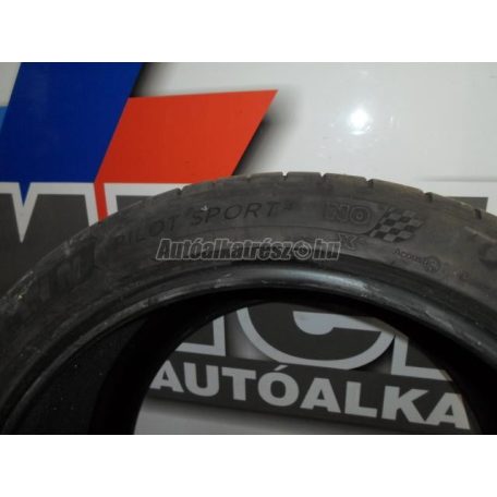 Michelin pilot sport 4 n0 nyári 315/35r20 110 y tl 2017