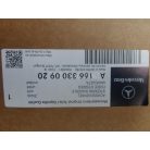 Csonkállvány - mercedes-benz gle-osztály,ml-osztály